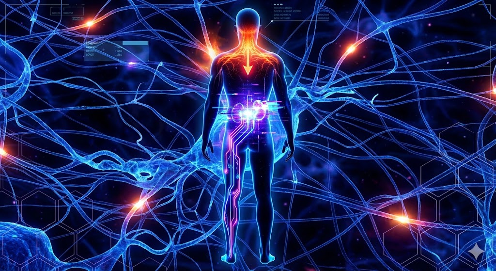 The Kidney Punch: My Pain Just Migrated South