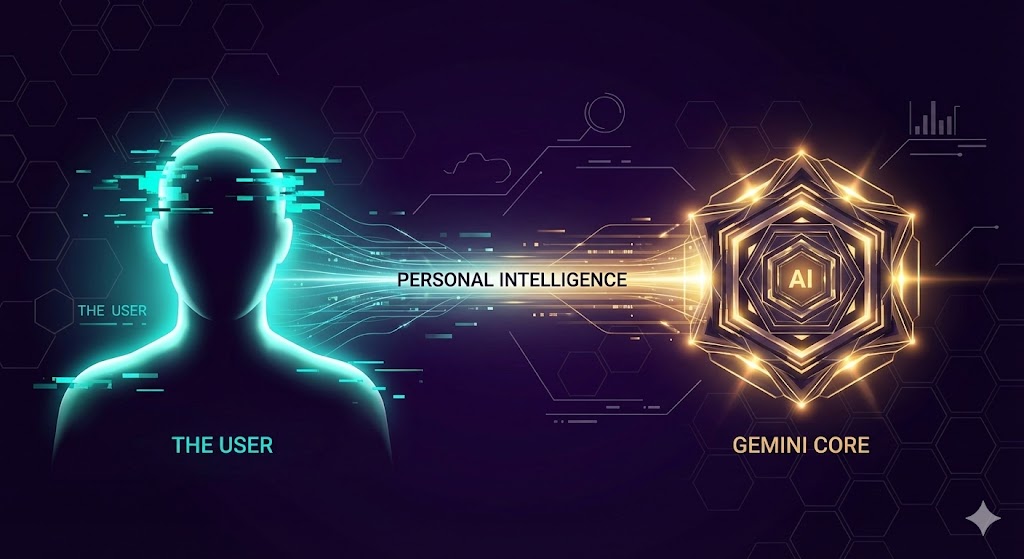 The External Brain: How Gemini’s New Hardware-for-the-Soul Helps the “Rusted” System